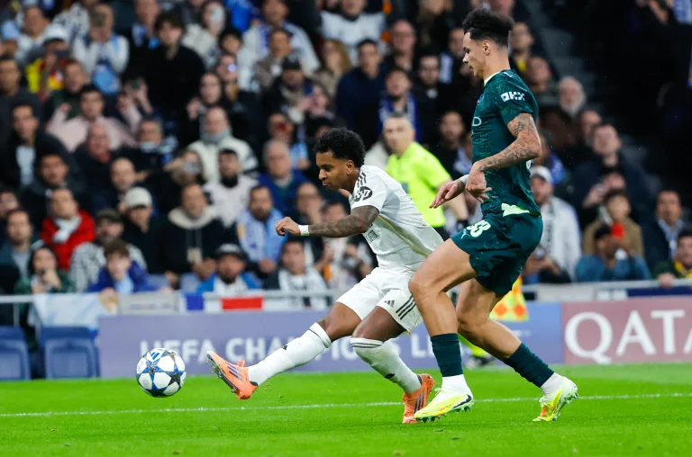 ‘Derbi i Viti’, Reali dhe City do ballafaqohen në Champions League