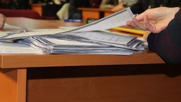 Numërohen mbi 87% e votave me postë, rezultati është ky