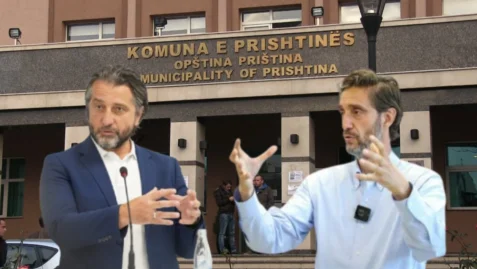 Marrëveshja Kurti-Abdixhiku në nivel qendror, peng i koalicionit të Ramës në Prishtinë – A do ta lë jashtë qeverisjes PDK`në, kryetari i Prishtinës?