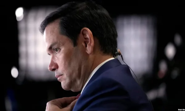 Rubio: Do të tërhiqemi nga marrëveshja e paqes Rusi-Ukrainë nëse s’ka përparim