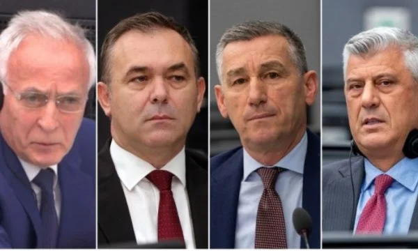 Raportohet se krerët e UÇK-së kanë refuzuar vizitën e Avokatit të Popullit të Speciales: U trajtuam çnjerëzisht, ju heshtët