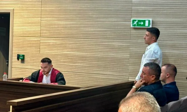 Dënohet me 18 vjet burgim Endrit Nika, i akuzuar për vrasjen e shtetases argjentinase
