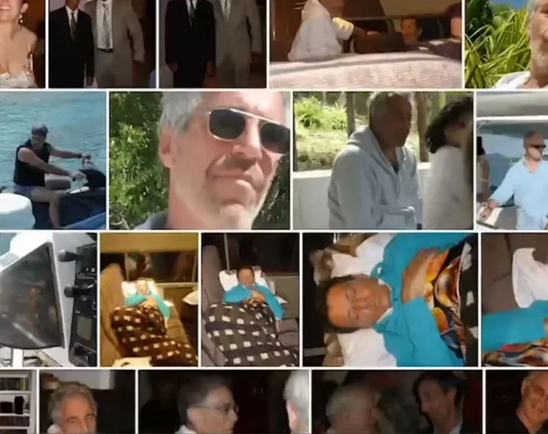 Ekspertët e OKB-së kërkojnë hetimin e dosjes “Epstein”