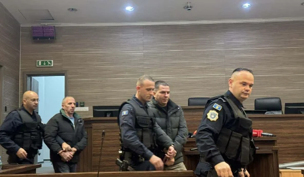 Të akuzuarit për shpërthimin në Ibër-Lepenc deklarohen të pafajshëm