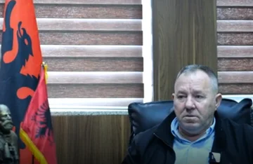 🔴LIVE| Intervistë me Hysni Gucatin, kryetari i OVL-UÇK’së