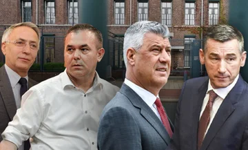 Vendimi për ish-krerët e UÇK-së do të merret brenda datës 20 korrik