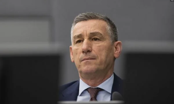 Sot ka ditëlindjen ish-kryetari i Kuvendit të Kosovës, Kadri Veseli