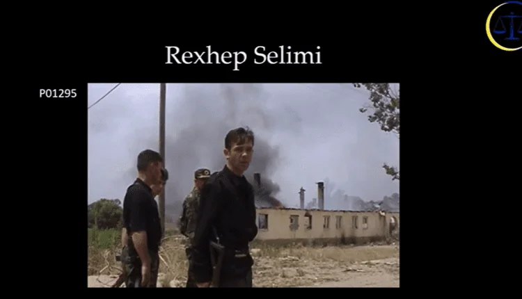 Pretendimet e ZPS: Rexhep Selimi mori pjesë në krime, kushëririn e tij e emëroi vetëm për të kryer krime
