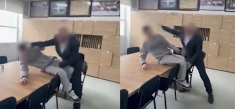 Mësimdhënësit bojkotojnë mësimin – shkak sjelljet e papërshtatshme të nxënësve
