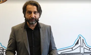 Rama për rastin e Lule Gjelit: Kënd po e mbroni? – i ndërpret marrëveshjen për shfrytëzimin e "Grand Hotelit" organizatës së Jeta Xharrës