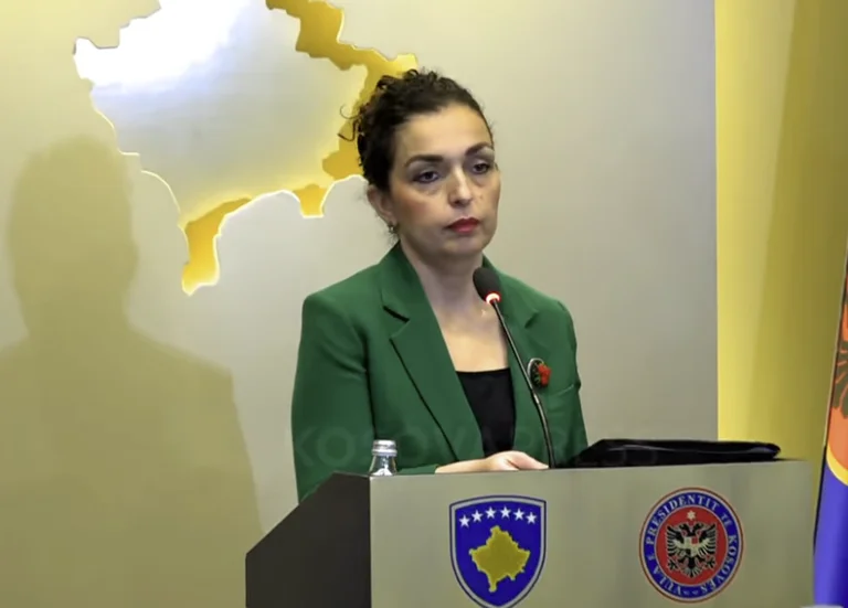 Osmani: Është absurde të pritet që rendi jonë kushtetues të mbrohet nga persona që e rrezikojnë Republikën tonë