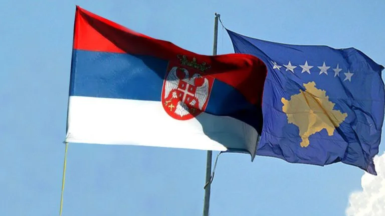 Serbia arreston një shtetas të Kosovës