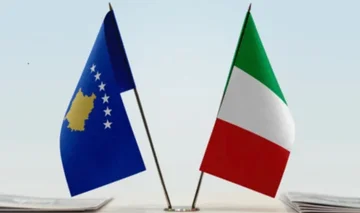 Ambasada e Italisë në Prishtinë: Kartat italiane të identitetit në letër nuk do të vlejnë pas 3 gushtit 2026