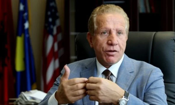 Pacolli: Njohja nga Kenia nisi një valë të re përkrahjeje për Kosovën