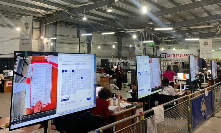 ‘Vjedhja’ e votave, nisin hetimet edhe në Gjilan