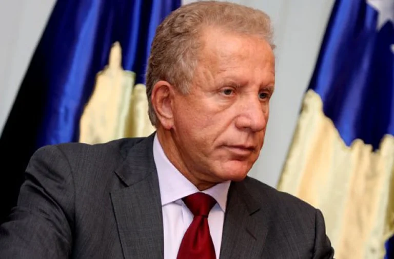 Dosja Epstein/ Pas Atifete Jahjagës, përmendet edhe Behxhet Pacolli në e-mail