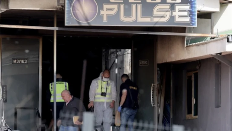 Dorëzohet aktakuzë ndaj 13 policëve për përfshirje në rastin “Koçani”