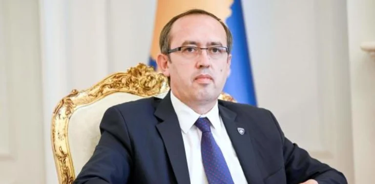 Hoti reagon pas deklaratës së Kurtit për luftën: Nga Kosova duhet të dërgohen mesazhe pozitive