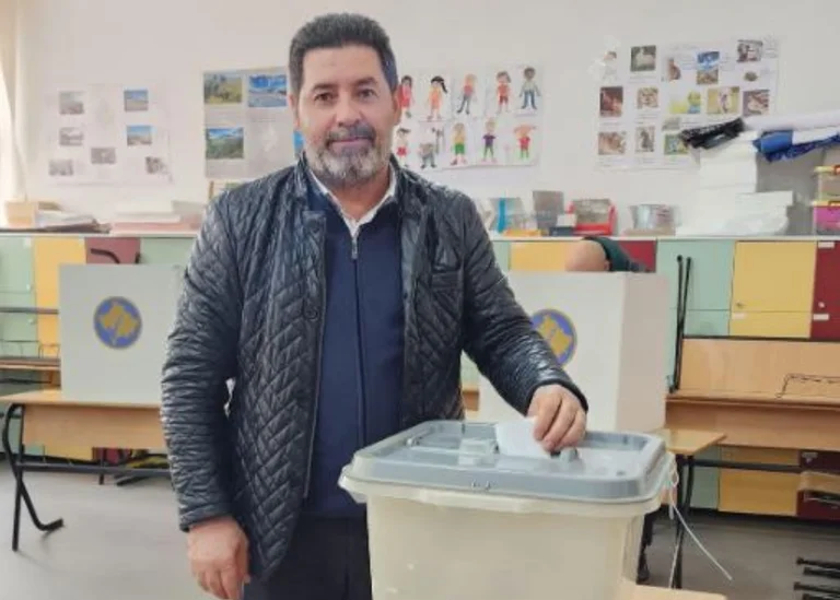 Këta janë ‘Paçarizët’ e ndaluar nga drejtësia për vjedhje të votave