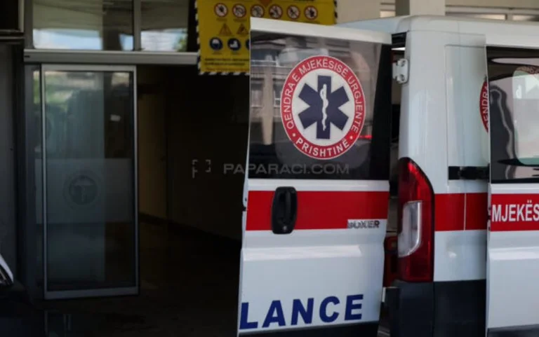 Vdes fëmija nga Lipjani që familja e raportoi të zhdukur