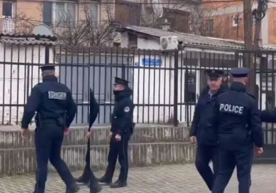 109 të dyshuar për vjedhje të votave priten në Gjykatën Themelore në Prizren