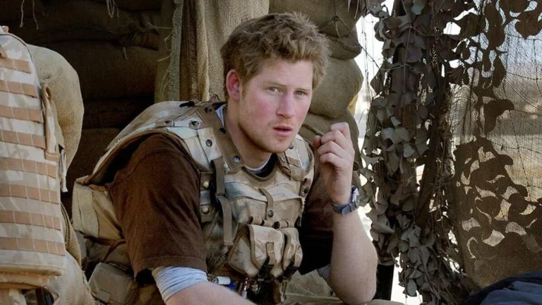 Princi Harry: Sakrificat e ushtarëve në Afganistan meritojnë respekt