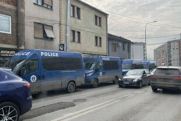 Këta janë 109 të ndaluarit për vjedhje votash në Prizren