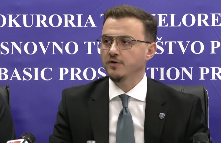 Kryeprokurori Kryeziu: Në Prizren u manipuluan mbi 68 mijë vota