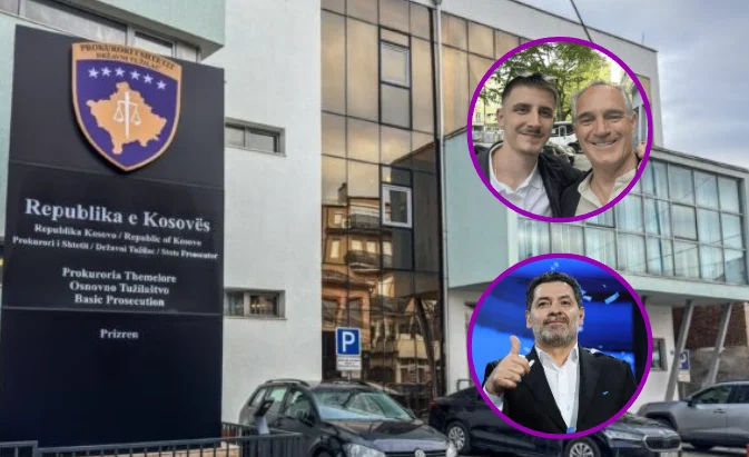 Skandali zgjedhor në Prizren: Djali i Nait Hasanit i arrestuar, mijëra vota dyshohet se u vodhën nga një kandidat te tjetri – Ja sa mund të dënohen