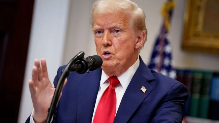 Trump konfirmon se është qëlluar aleati i tij dhe bën thirrje për lutje