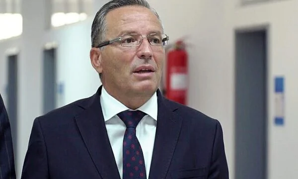 Hamza: Koalicioni PDK-LDK-AAK-NISMA dhe komuniteti joshumicë, formula më e lehtë për qeverisje