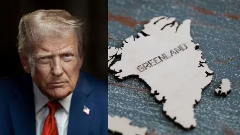 Trump, insiston për marrjen e Groenlandës: Do ndërtojmë një “kupolë të artë”