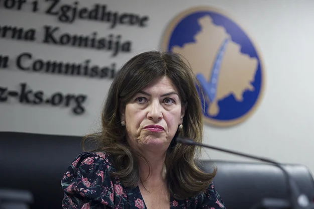 “KQZ-ja e ka humbur plotësisht kredibilitetin”, Valdete Daka: Vendimi i sotëm është anti-kushtetues