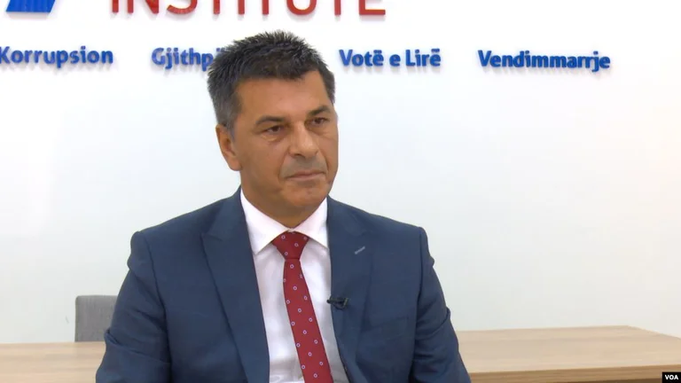 Kryeziu: Gjuha e vrazhdë politike që po promovojnë politikanët është bërë burim i dhunës