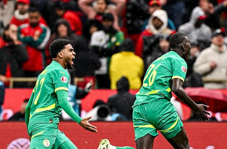 Thyhen zemrat në Marok – Diazi huq penaltinë, Senegali fiton Kupën e Afrikës