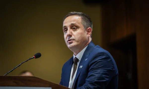 I dolën mbi 800 vota më pak pas rinumërimit, reagon Driton Selmanaj