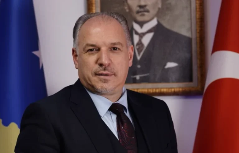 Ministri i Kurtit, Fikrim Damka pasi Prokuroria i ngriti aktakuzë: Është e pa bazë