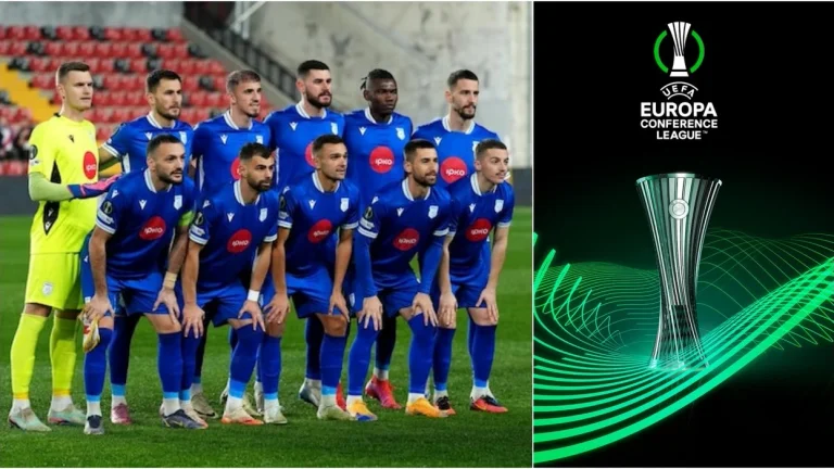 Drita mëson kundërshtarin e fazës ‘play-off’ në Ligën e Konferencës
