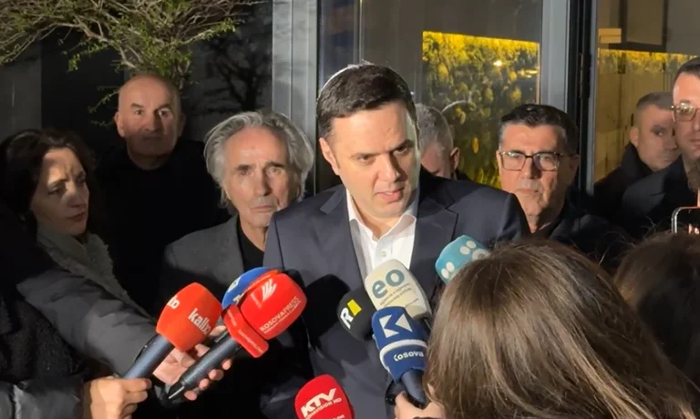 Përfundon mbledhja, Abdixhiku: Do ta ofroj dorëheqjen në Kuvendin e LDK’së