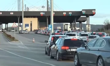 Ardhja e mërgimtarëve në Kosovë, kjo është gjendja në pikat kufitare