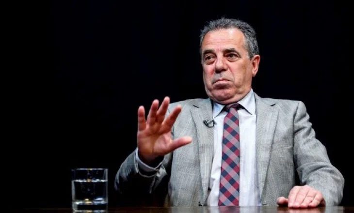 Matoshi: Qeverisë Kurti po i mbaron koha, duhet të bëjë lëvizje të shpejtë për zgjidhjen e çështjes së dinarit