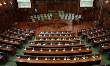 Cakolli zbulon sa ulëse ka secila parti në Kuvend pa votat e diasporës