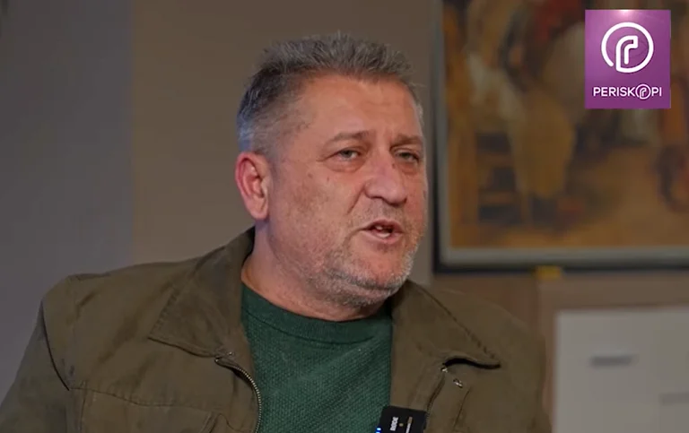 Zafir Berisha: Nisma nuk ka bërë koalicion me VV-në, nuk e ka as në plan