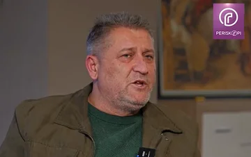 Zafir Berisha i drejtohet opozitës: Shkuarja në takim te Kurti është futje në vallen e djallit