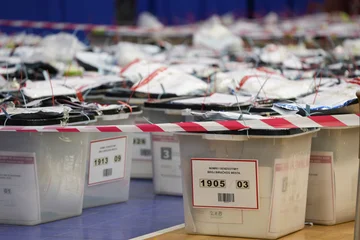 Kush po prin në Podujevë?-Këto janë rezultatet e KQZ nga 49% e votave të numëruara