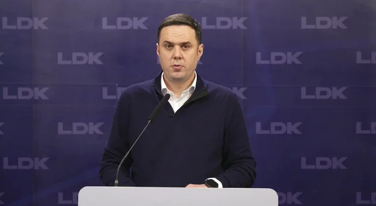 Abdixhiku pranon humbjen: Rezultati nuk është ai, që unë si kryetar, kam dëshiruar ta shohë ndonjëherë