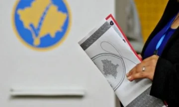Ky është numri i qytetarëve që votuan në Prishtinë deri në ora 15:00