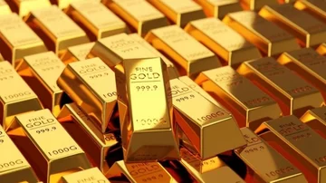 Çmimi i arit bie nën 4,000 dollarë për ons për herë të parë që nga nëntori i vitit 2025
