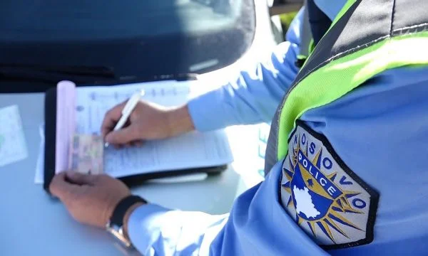 Këto janë gjobat e reja nga 3 prilli, dënimet do të rriten nga 100 deri në 500 euro