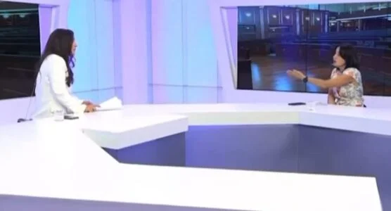 E degraduan në pozitë, Blerta Foniqi fiton betejën me RTK-në: Inspektorati urdhëron që ajo të kthehet si redaktore në lajmet qendrore